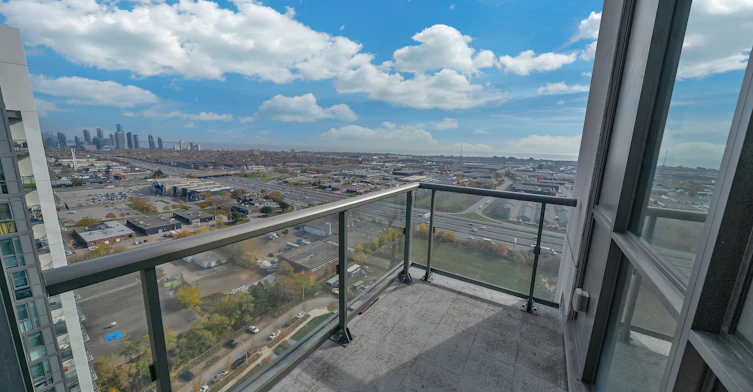 Ph04-15 Zorra Street, Toronto, ON, M8Z 0C1 - 20