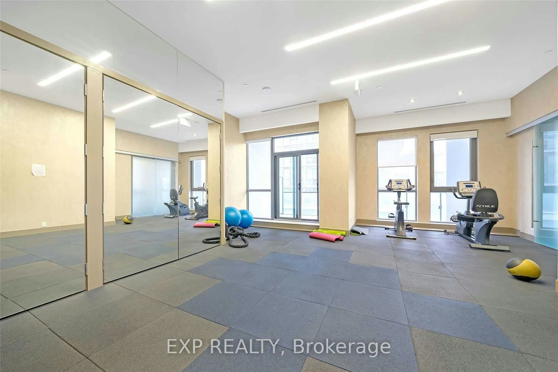 Ph04-15 Zorra Street, Toronto, ON, M8Z 0C1 - 25