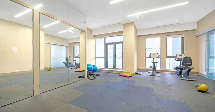 Ph04-15 Zorra Street, Toronto, ON, M8Z 0C1 - 25