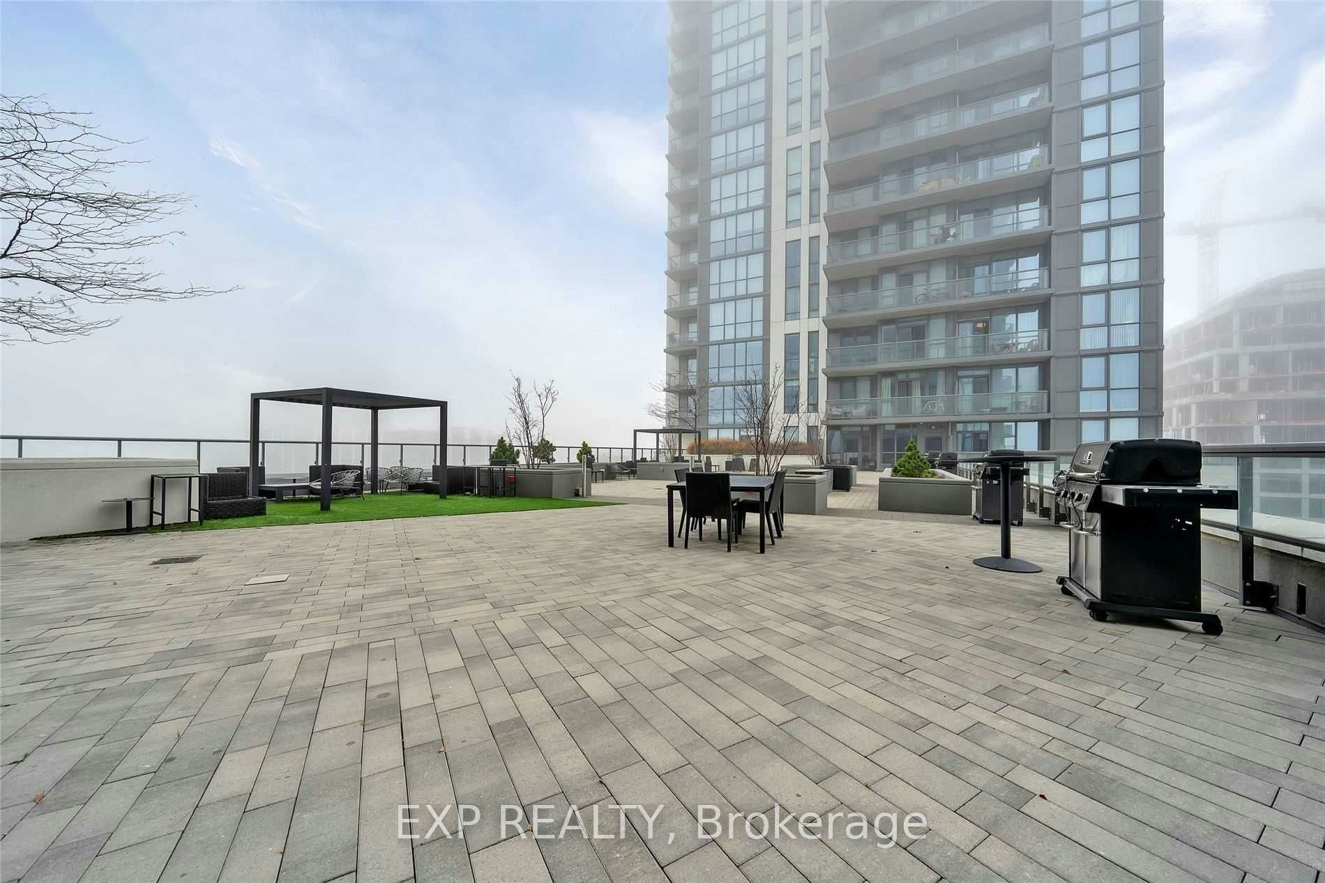 Ph04-15 Zorra Street, Toronto, ON, M8Z 0C1 - 24