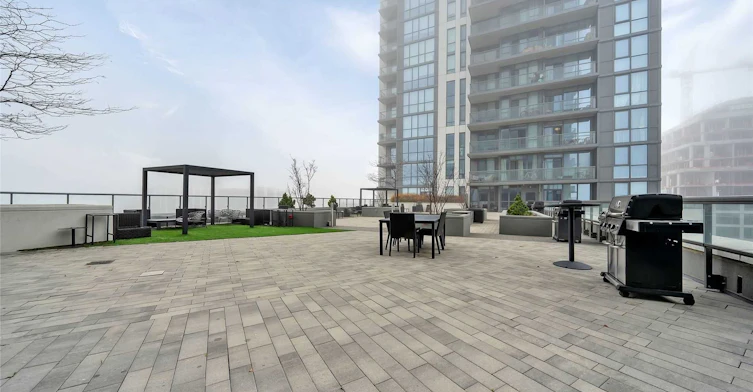 Ph04-15 Zorra Street, Toronto, ON, M8Z 0C1 - 24