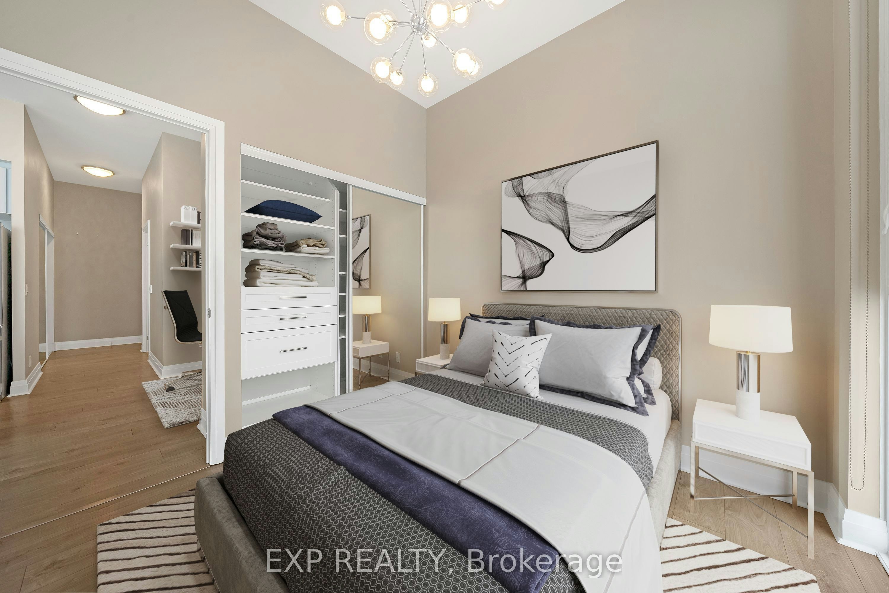 Ph04-15 Zorra Street, Toronto, ON, M8Z 0C1 - 10
