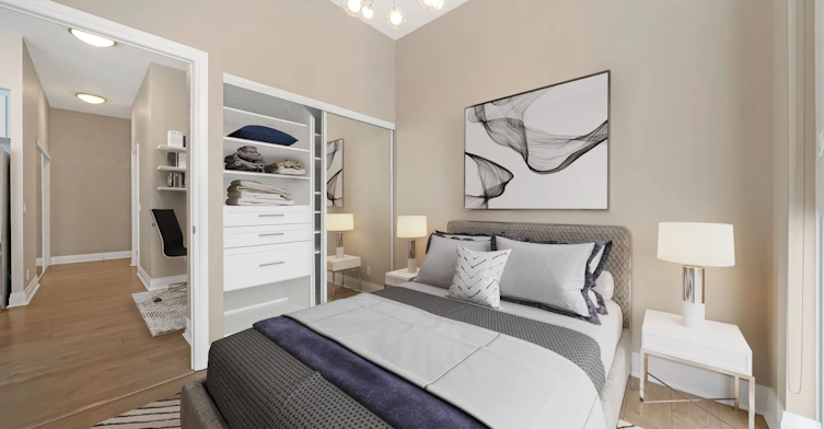 Ph04-15 Zorra Street, Toronto, ON, M8Z 0C1 - 10