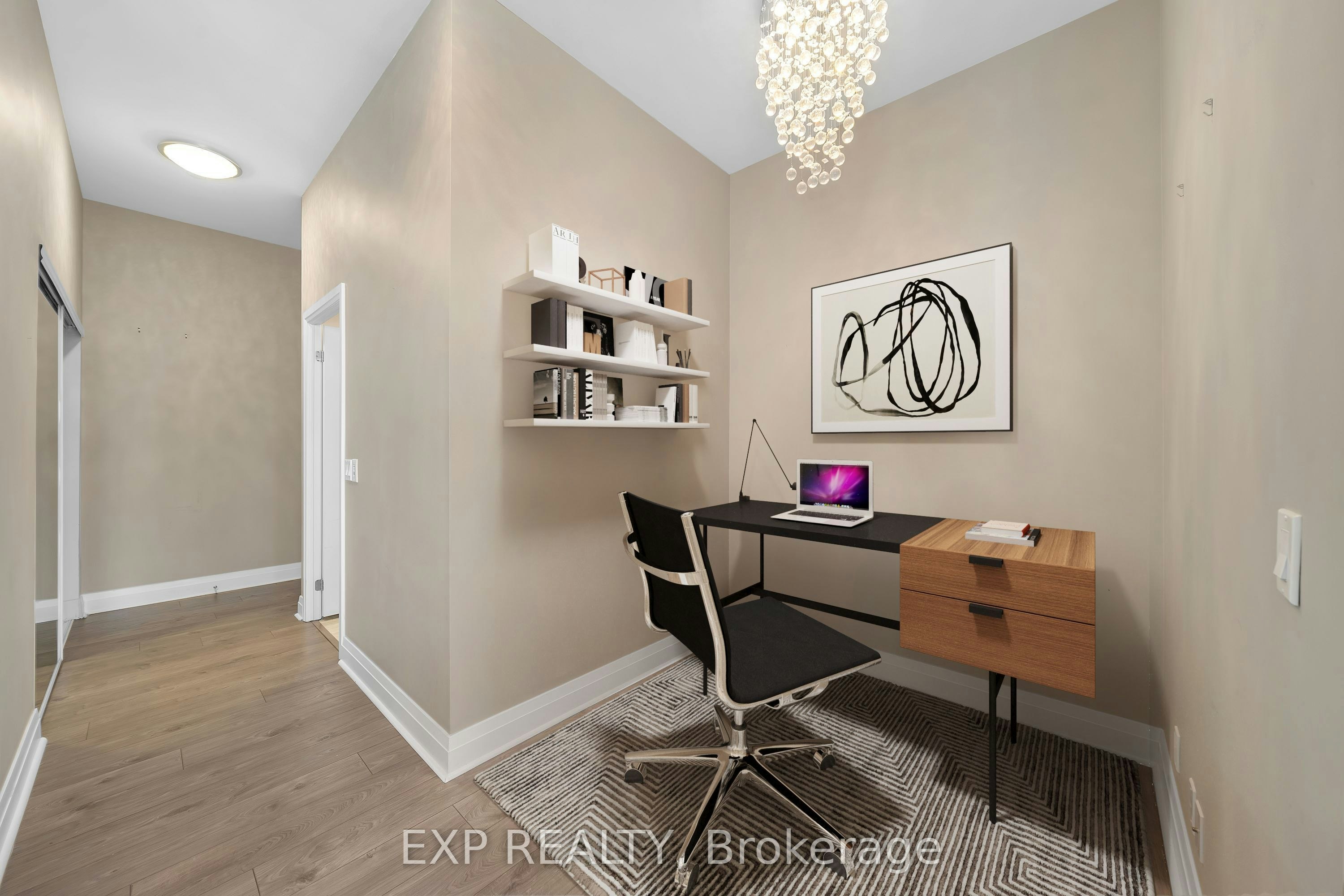 Ph04-15 Zorra Street, Toronto, ON, M8Z 0C1 - 3