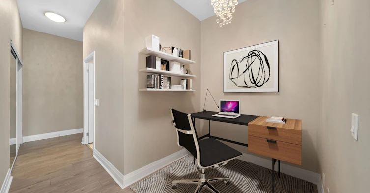 Ph04-15 Zorra Street, Toronto, ON, M8Z 0C1 - 3