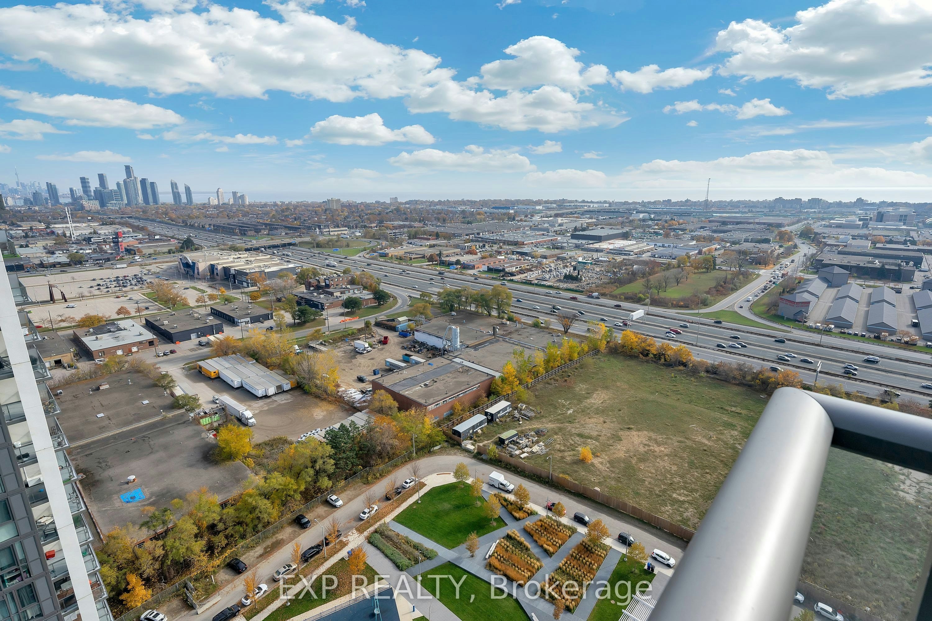 Ph04-15 Zorra Street, Toronto, ON, M8Z 0C1 - 19