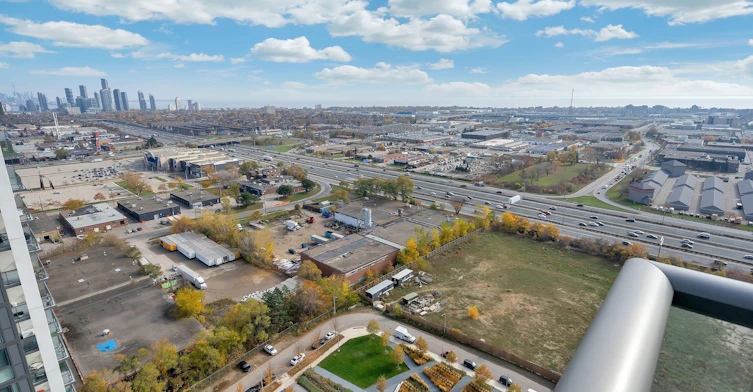Ph04-15 Zorra Street, Toronto, ON, M8Z 0C1 - 19