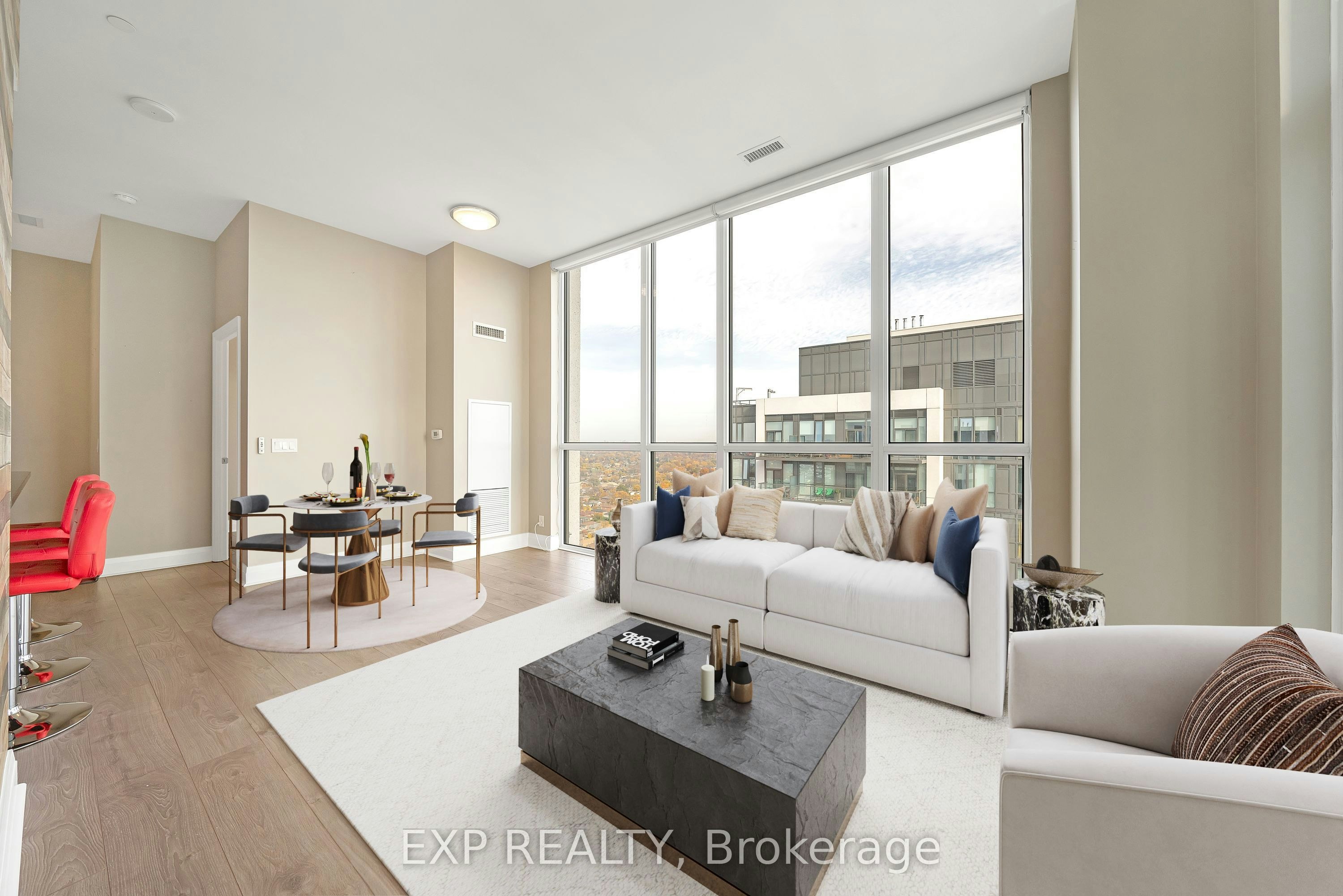 Ph04-15 Zorra Street, Toronto, ON, M8Z 0C1 - 4