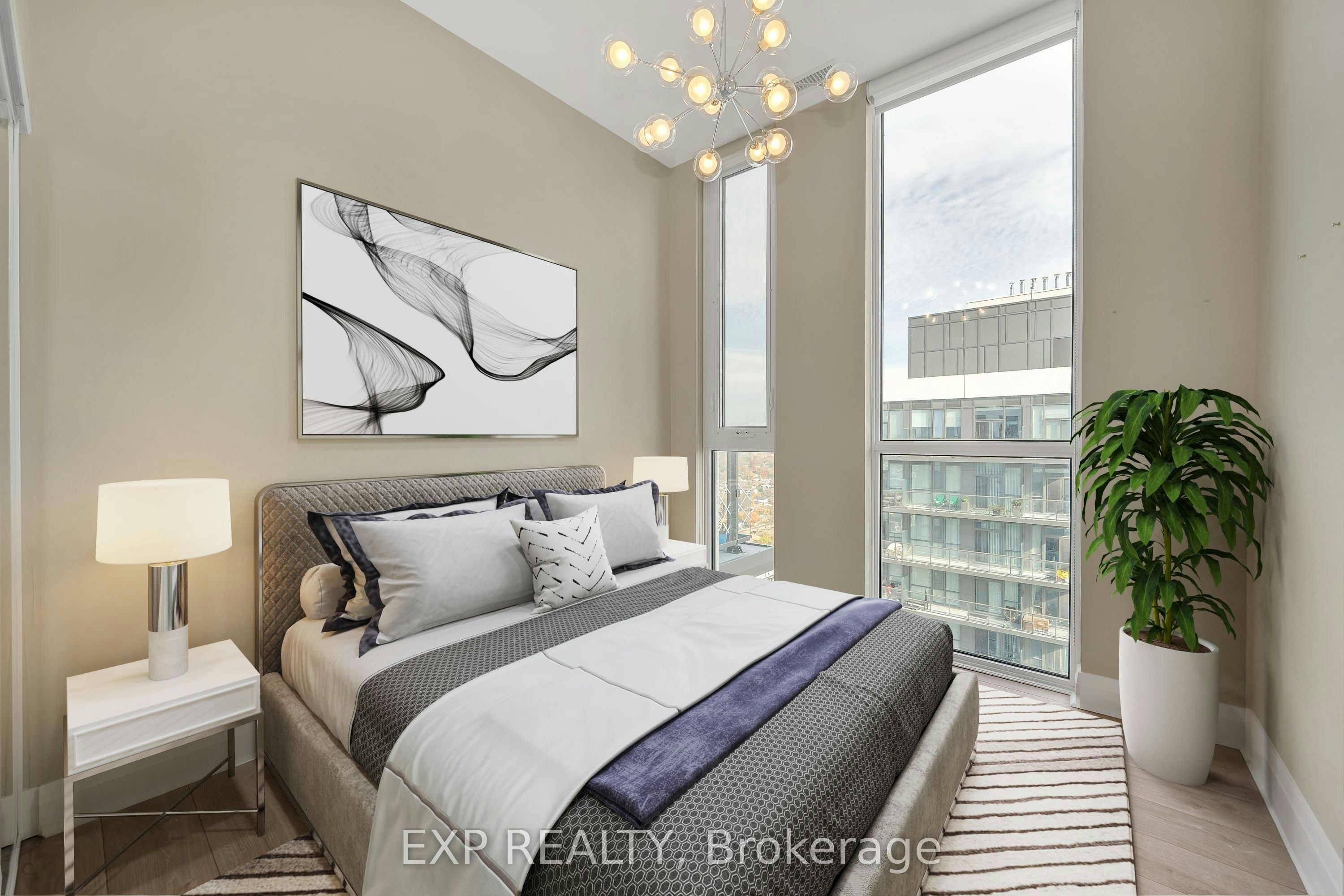 Ph04-15 Zorra Street, Toronto, ON, M8Z 0C1 - 8