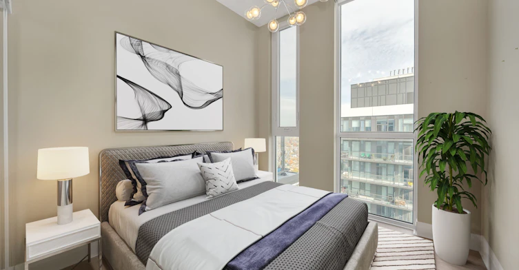 Ph04-15 Zorra Street, Toronto, ON, M8Z 0C1 - 8