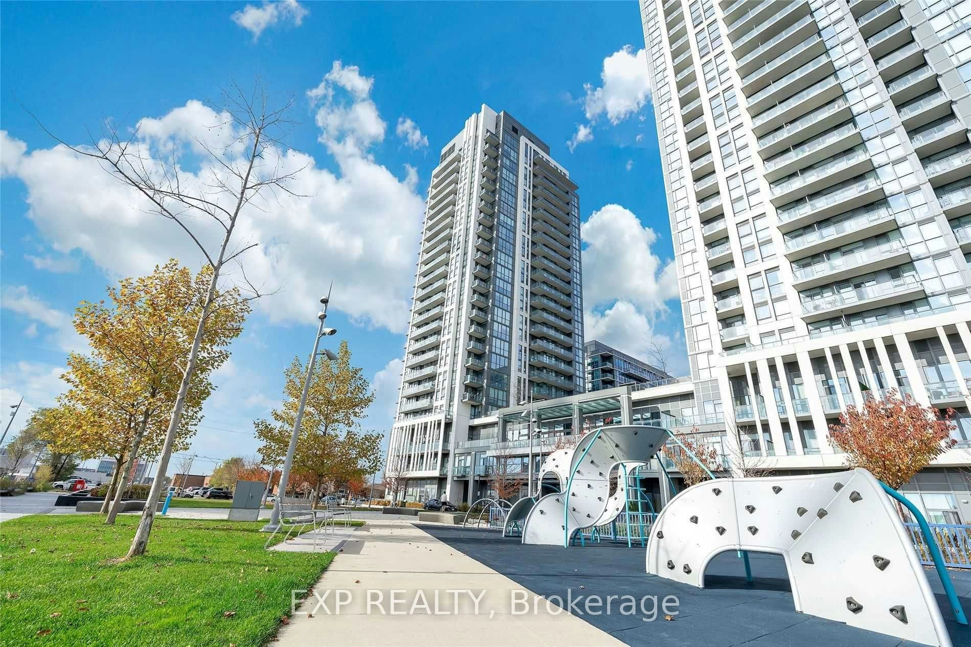 Ph04-15 Zorra Street, Toronto, ON, M8Z 0C1 - 26