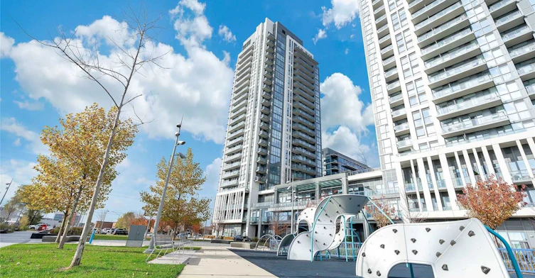 Ph04-15 Zorra Street, Toronto, ON, M8Z 0C1 - 26