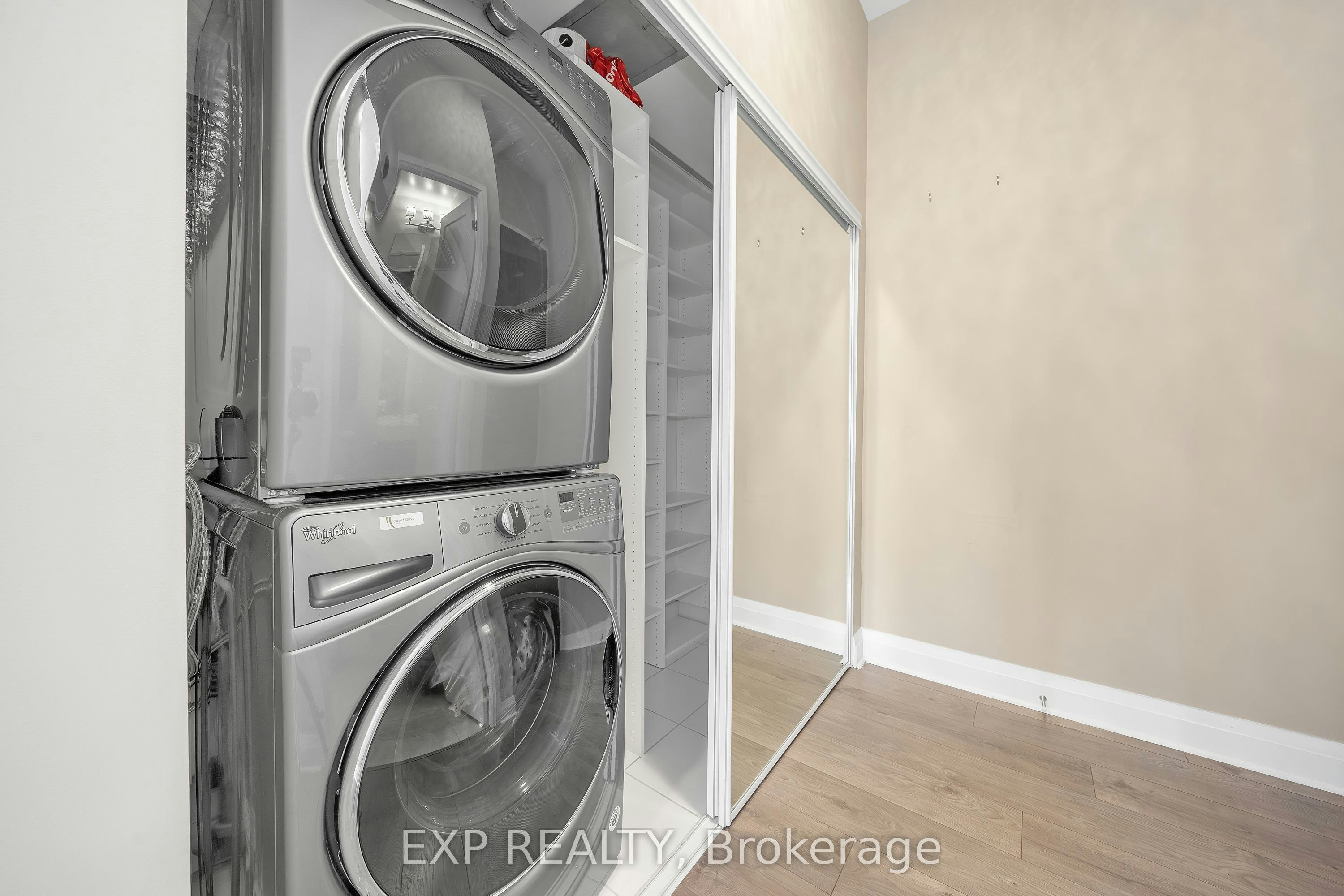 Ph04-15 Zorra Street, Toronto, ON, M8Z 0C1 - 17
