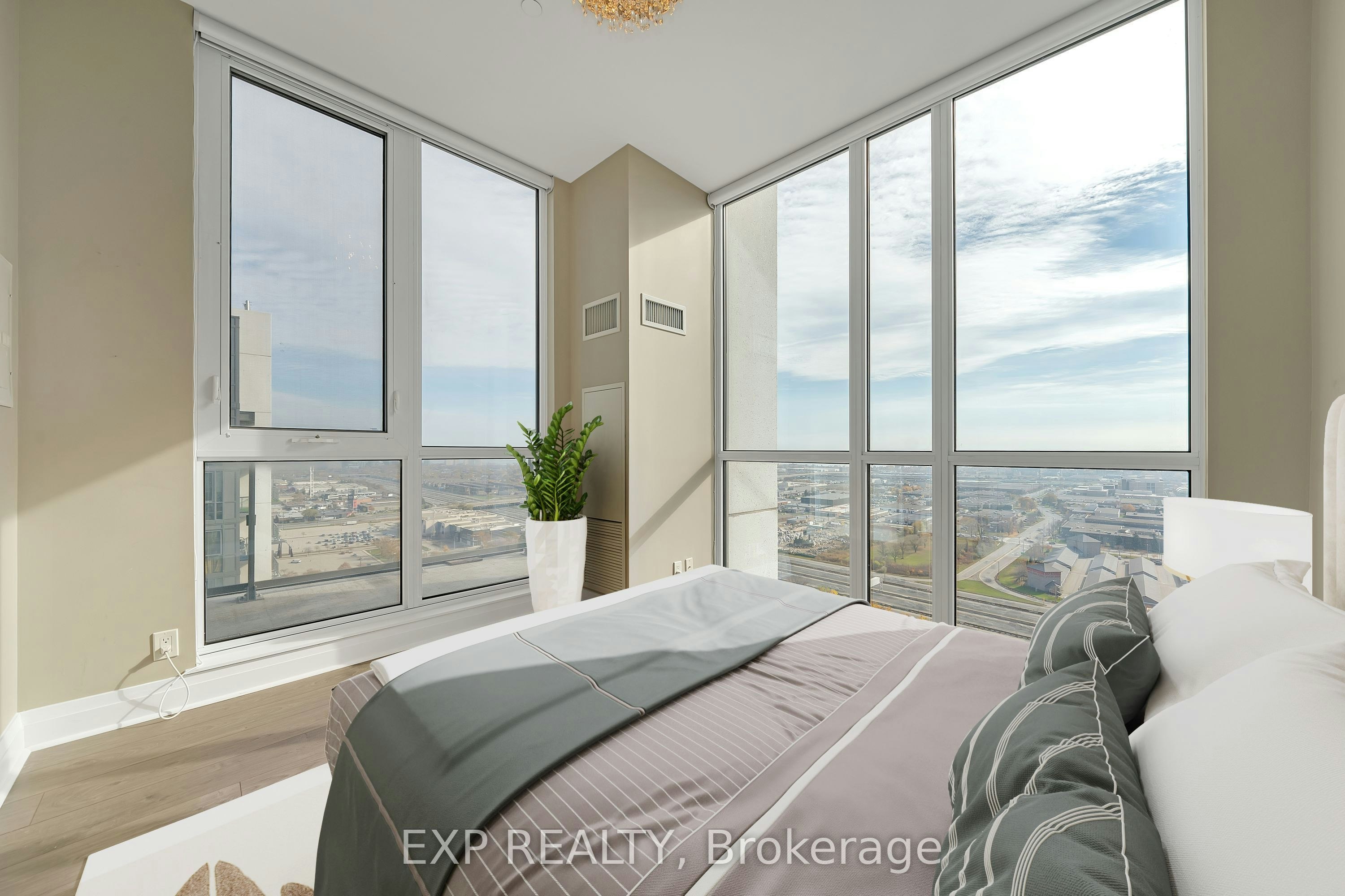 Ph04-15 Zorra Street, Toronto, ON, M8Z 0C1 - 5