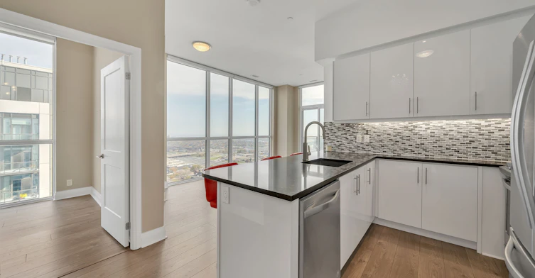 Ph04-15 Zorra Street, Toronto, ON, M8Z 0C1 - 6