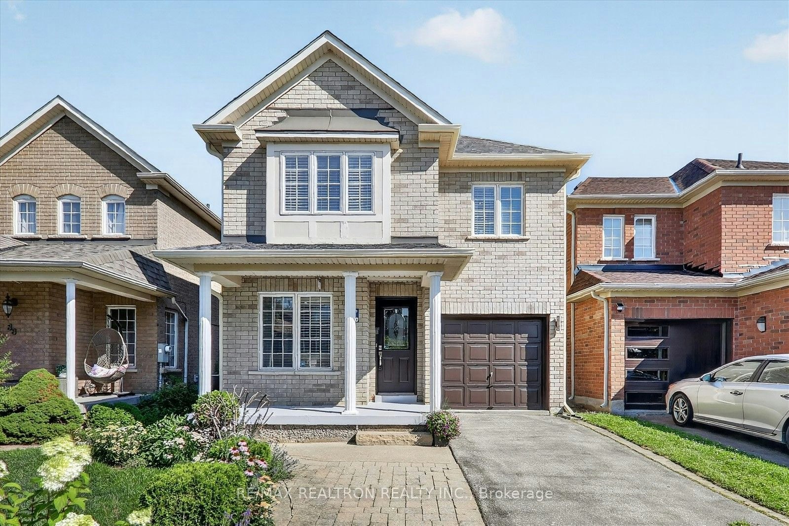 86 Tideland Drive, Brampton, ON, L7A 2W1
