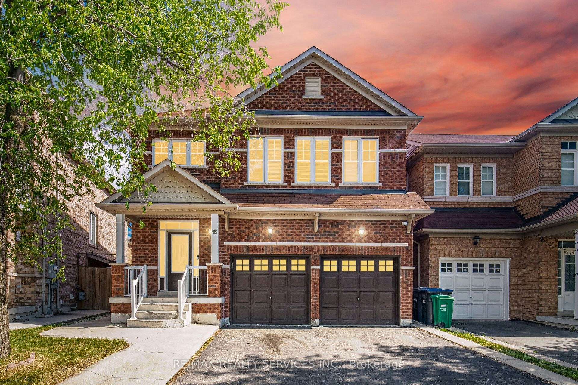 16 Lagrotto Road, Brampton, ON, L6V 4S7