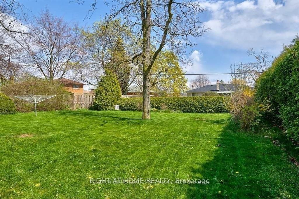464 Sandlewood Road, Oakville, ON, L6L 3S4 - 18