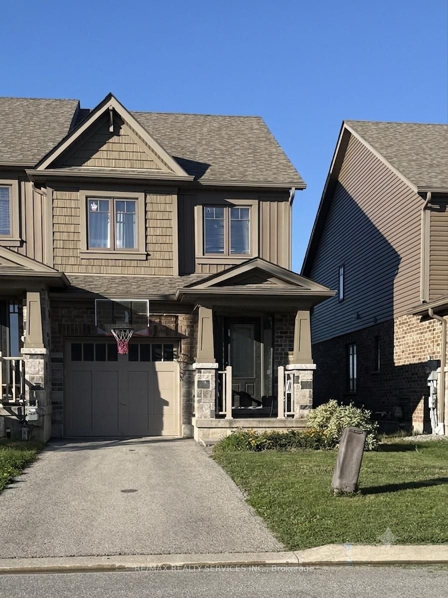 100 Winterton Court, Orangeville, ON, L9W 6Z7