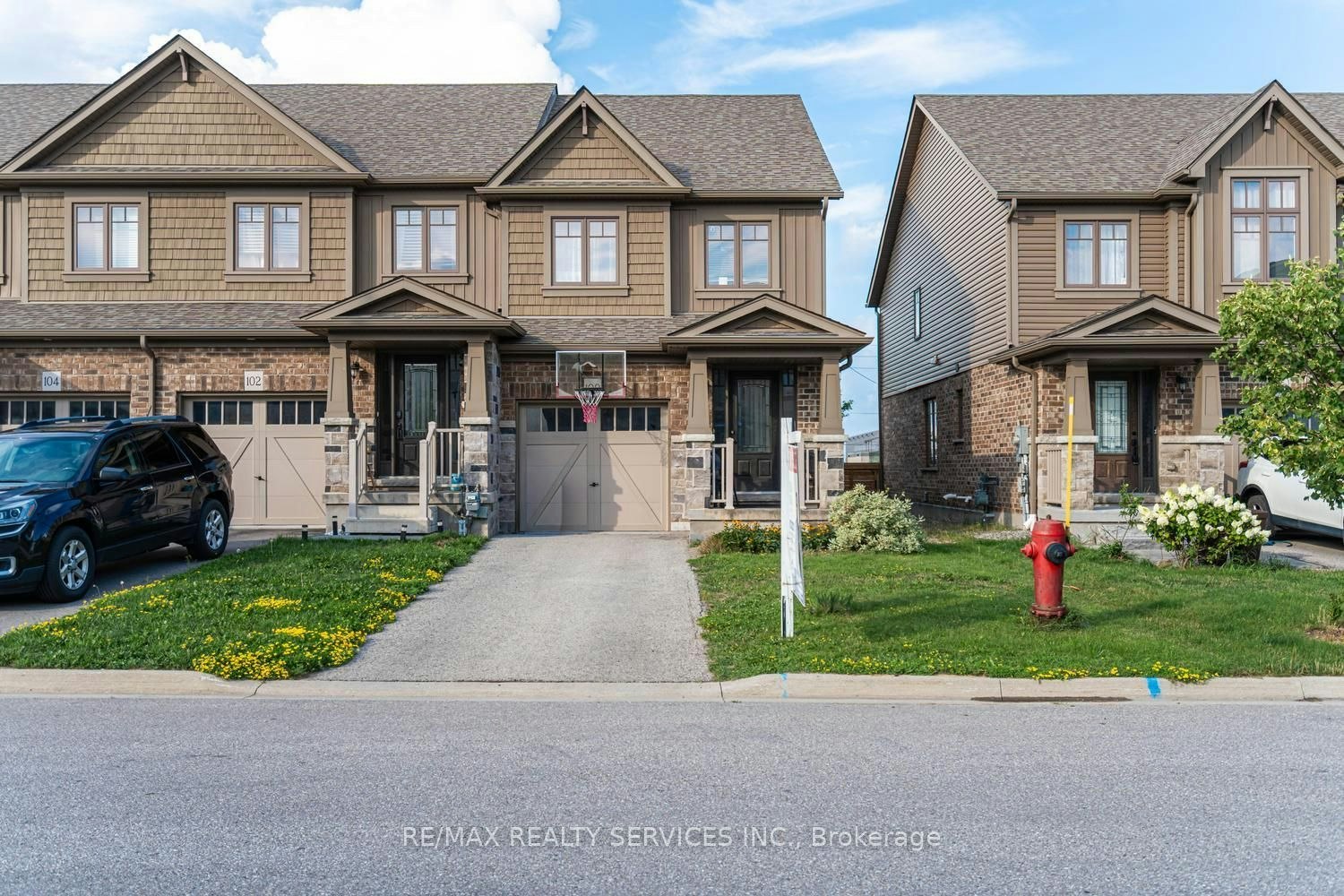 100 Winterton Court, Orangeville, ON, L9W 6Z7