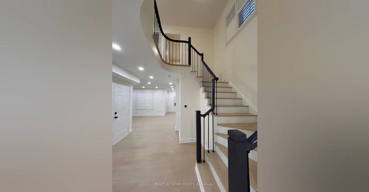 3186 Owls Foot Drive, Mississauga, ON, L5M 6V5 - 3
