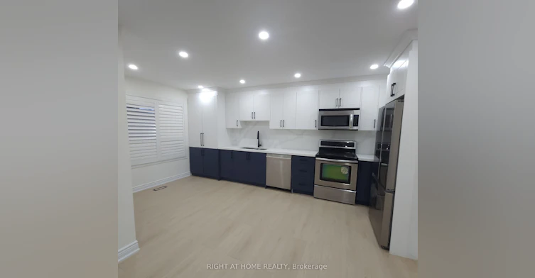 3186 Owls Foot Drive, Mississauga, ON, L5M 6V5 - 4