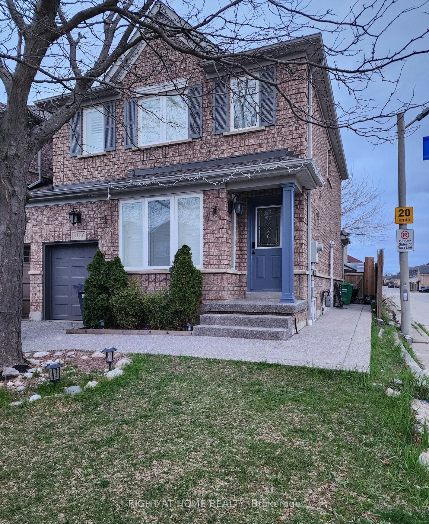 3186 Owls Foot Drive, Mississauga, ON, L5M 6V5