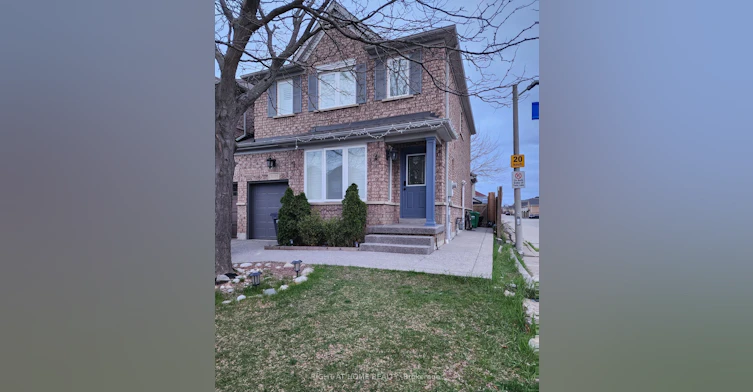 3186 Owls Foot Drive, Mississauga, ON, L5M 6V5
