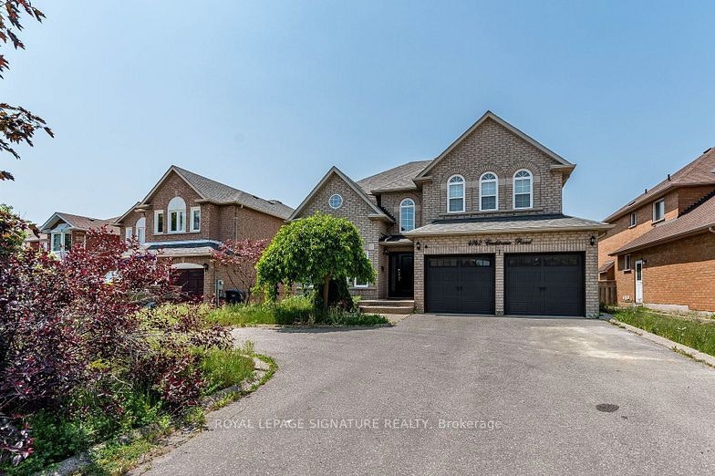 4742 Creditview Road, Mississauga, ON, L5M 5H2 - 2