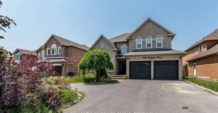 4742 Creditview Road, Mississauga, ON, L5M 5H2 - 2