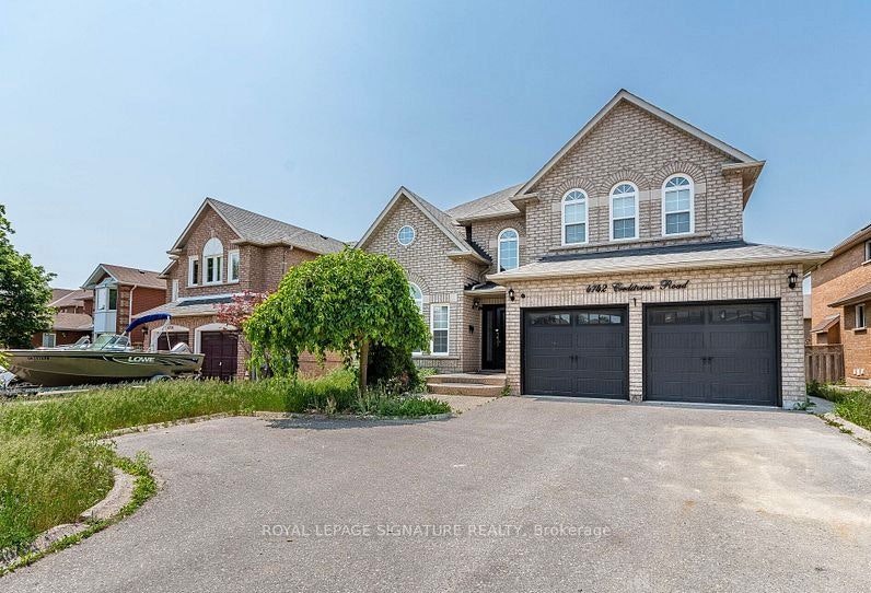 4742 Creditview Road, Mississauga, ON, L5M 5H2