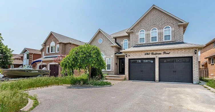 4742 Creditview Road, Mississauga, ON, L5M 5H2