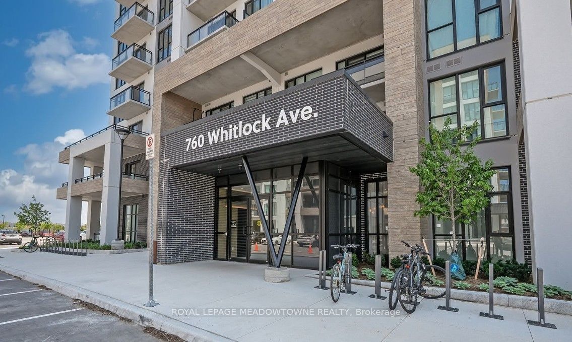 701-760 Whitlock Avenue, Milton, ON, L9E 1S2 - 4