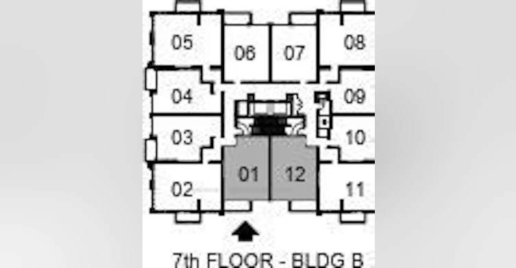 701-760 Whitlock Avenue, Milton, ON, L9E 1S2 - 15