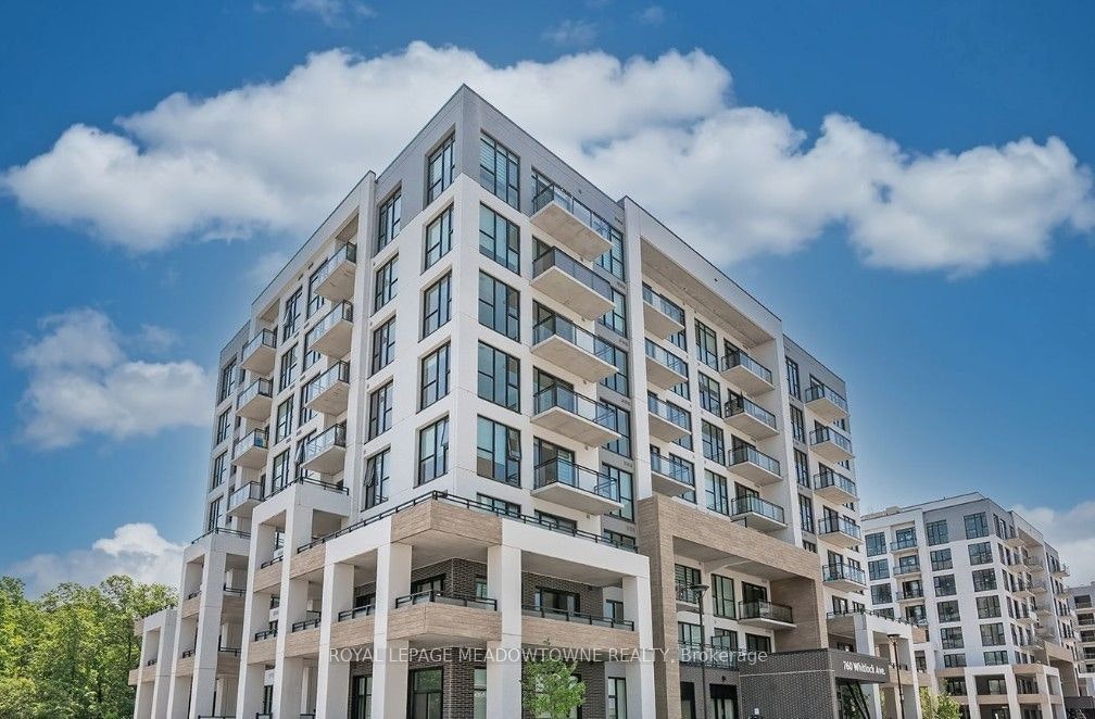 701-760 Whitlock Avenue, Milton, ON, L9E 1S2 - 3