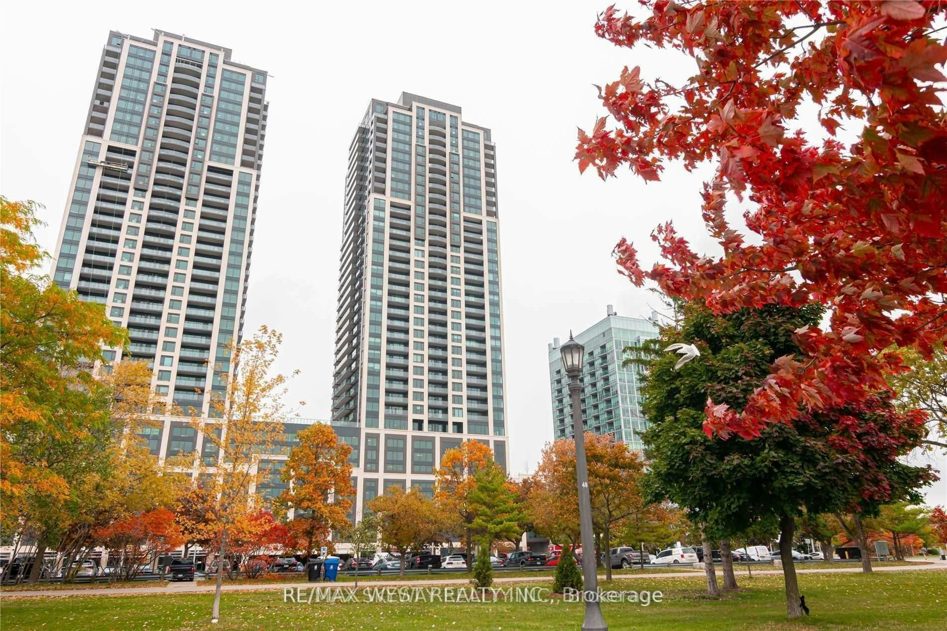 3305-1928 Lake Shore Boulevard W, Toronto, ON, M6S 0B1