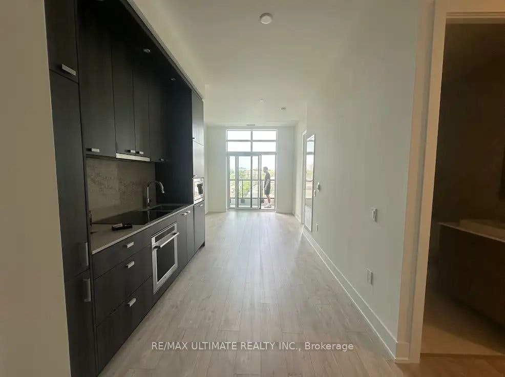 PH15-858 Dupont Street, Toronto, ON, M6G 0C1 - 13