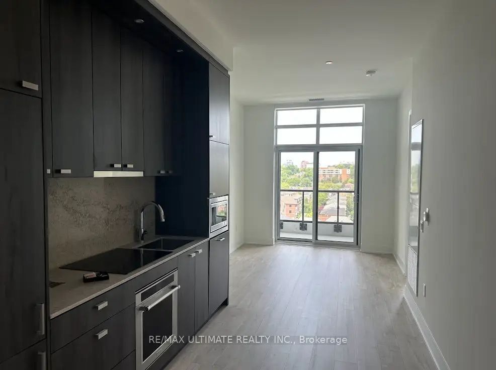 PH15-858 Dupont Street, Toronto, ON, M6G 0C1