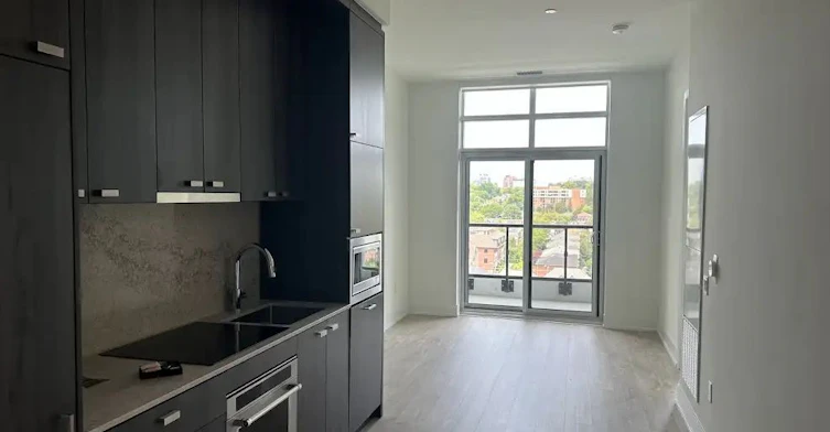 PH15-858 Dupont Street, Toronto, ON, M6G 0C1
