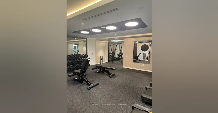 PH15-858 Dupont Street, Toronto, ON, M6G 0C1 - 8
