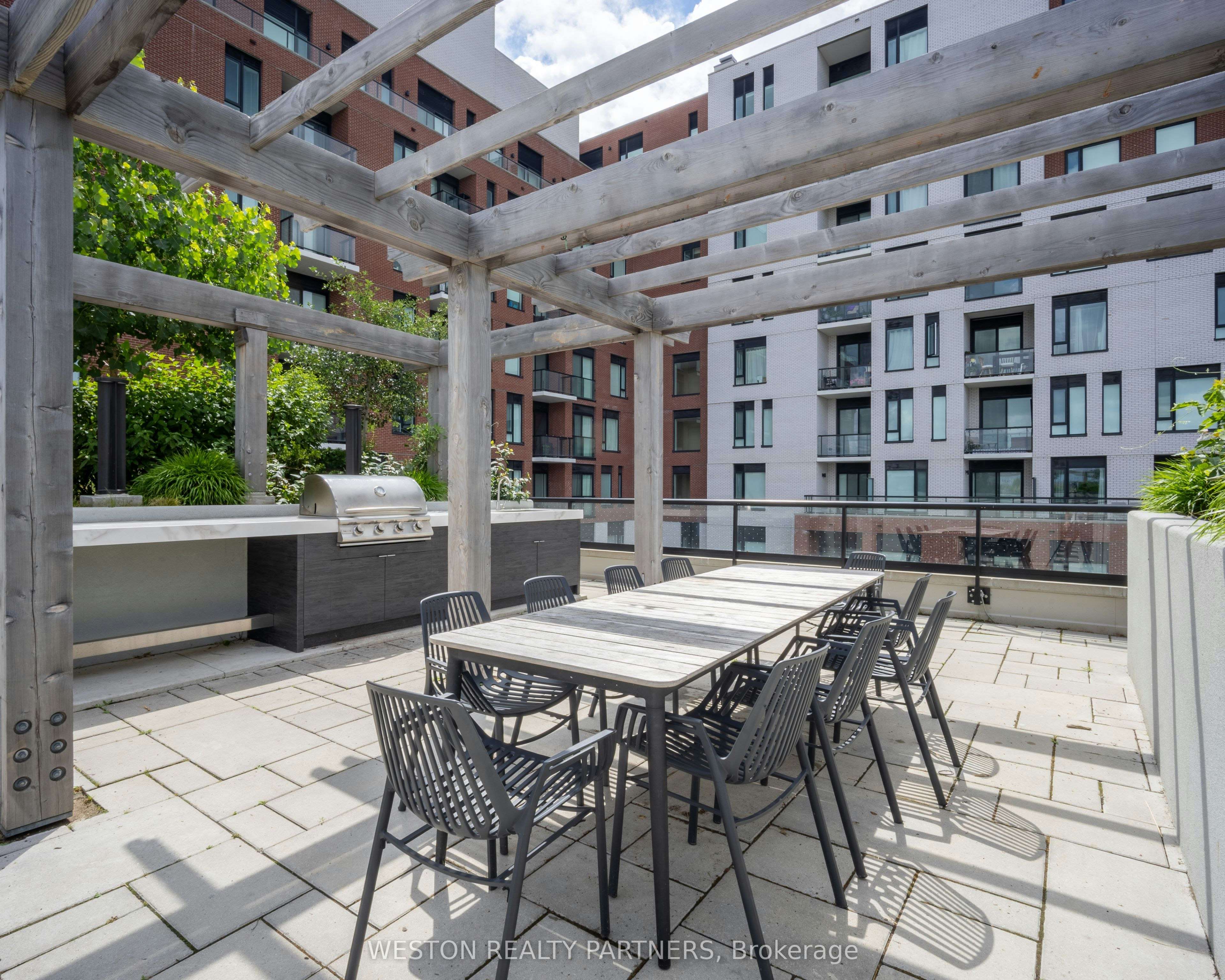 605-3100 Keele Street, Toronto, ON, M3M 2H4 - 29