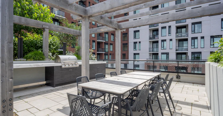 605-3100 Keele Street, Toronto, ON, M3M 2H4 - 29