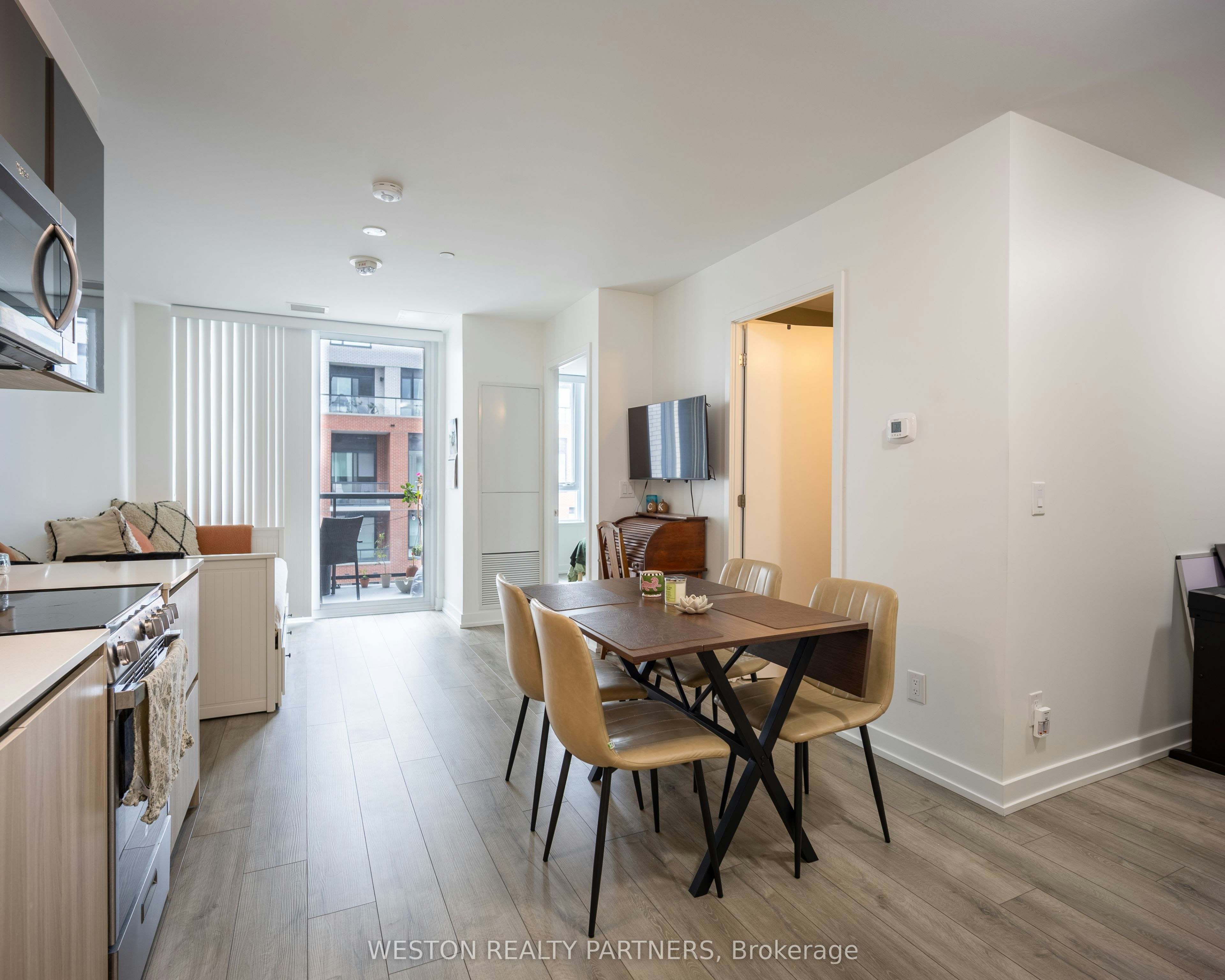 605-3100 Keele Street, Toronto, ON, M3M 2H4 - 8