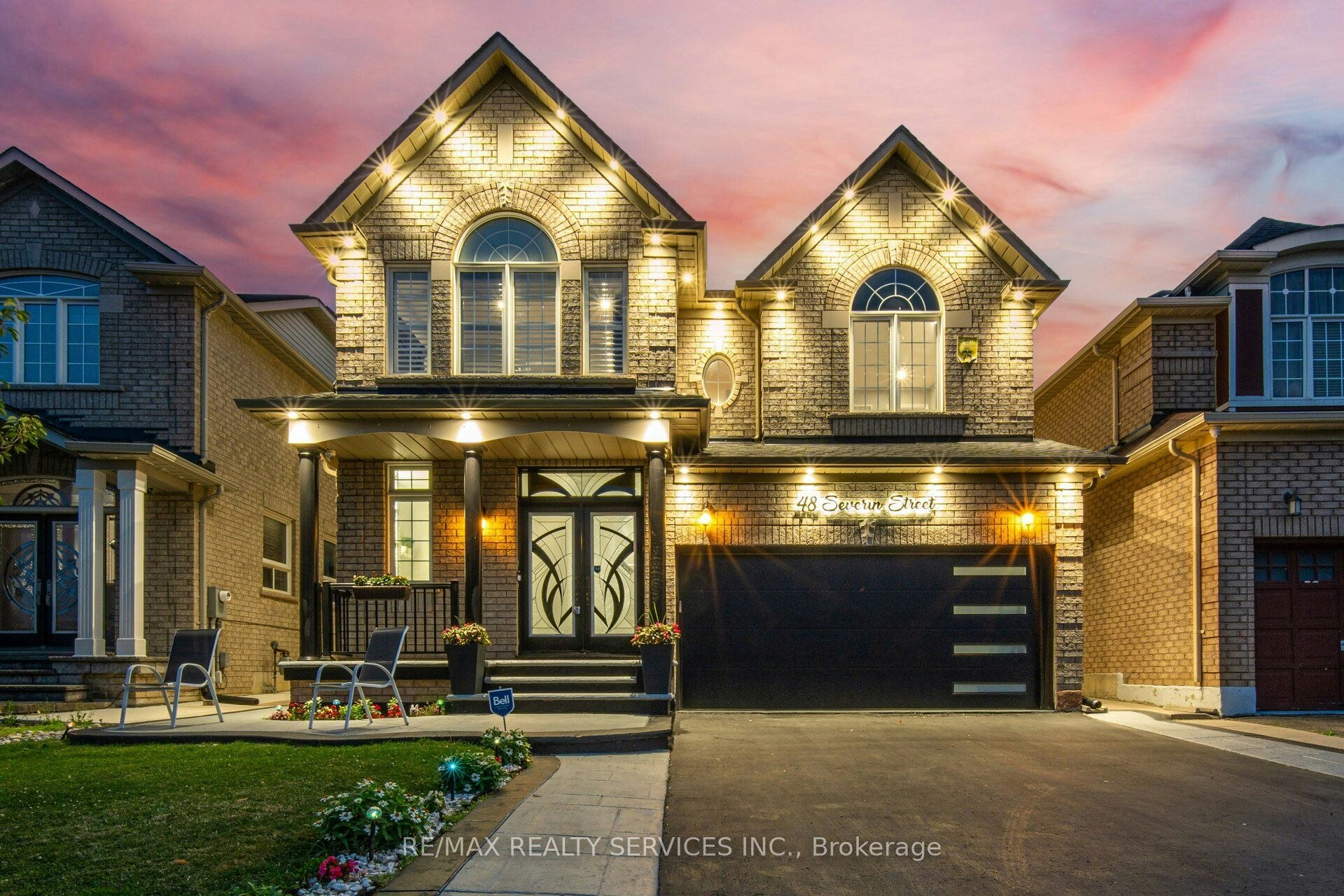 48 Severin Street, Brampton, ON, L6R 0P3