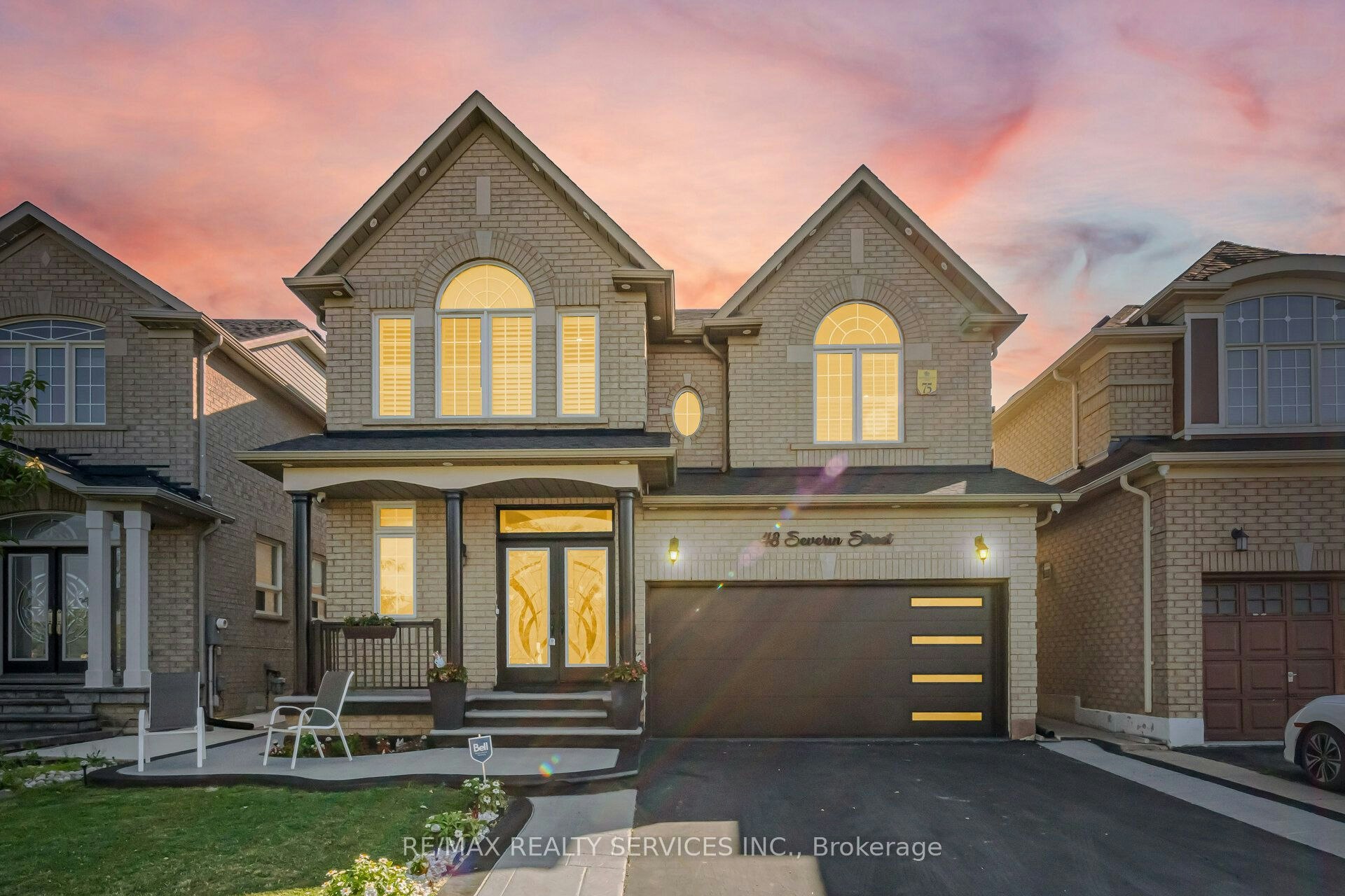 48 Severin Street, Brampton, ON, L6R 0P3