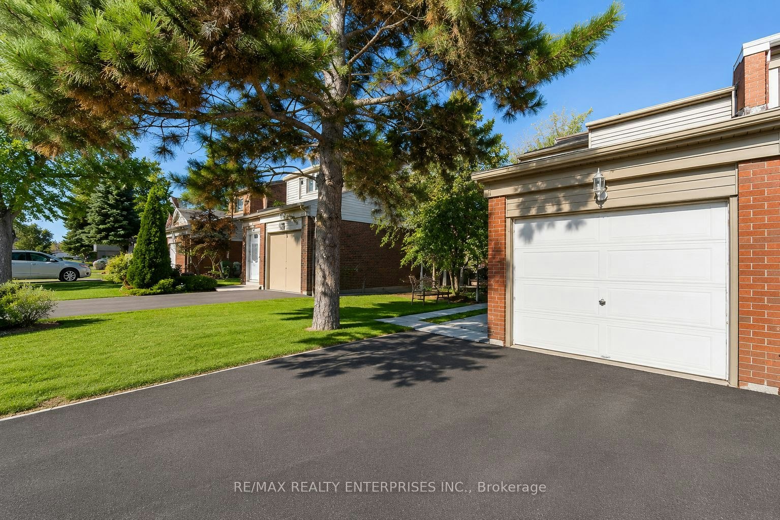 3446 Ash Row Crescent N, Mississauga, ON, L5L 1K4