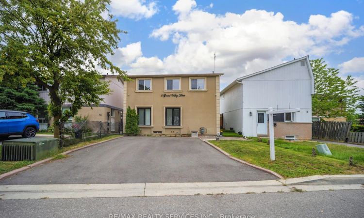 3 Grand Valley Drive