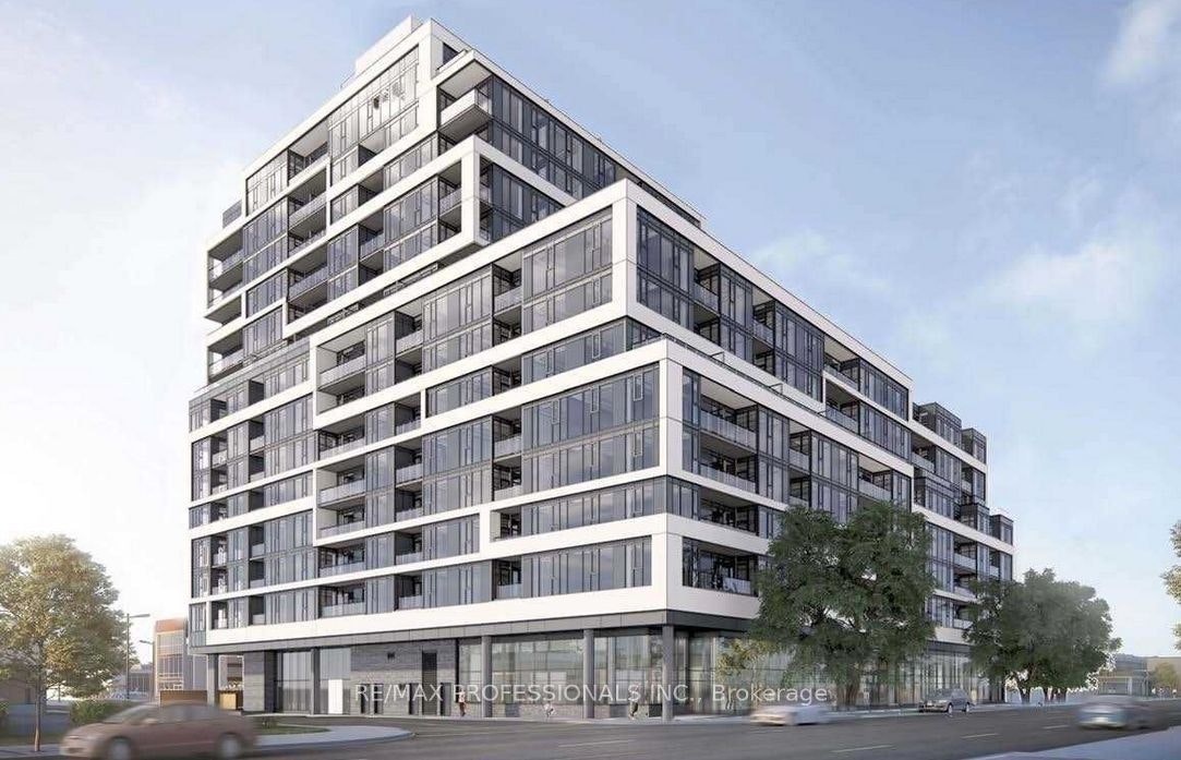 319-859 The Queensway N/A, Toronto, ON, M8Z 1N8