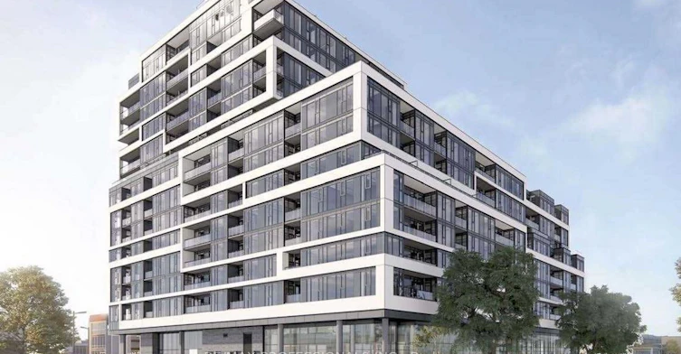 319-859 The Queensway N/A, Toronto, ON, M8Z 1N8