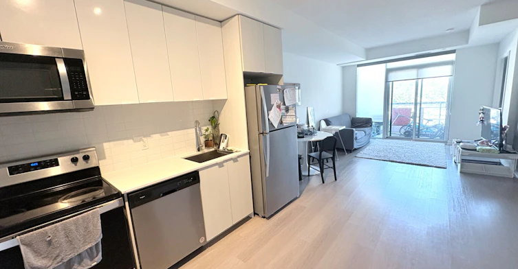 319-859 The Queensway N/A, Toronto, ON, M8Z 1N8 - 11
